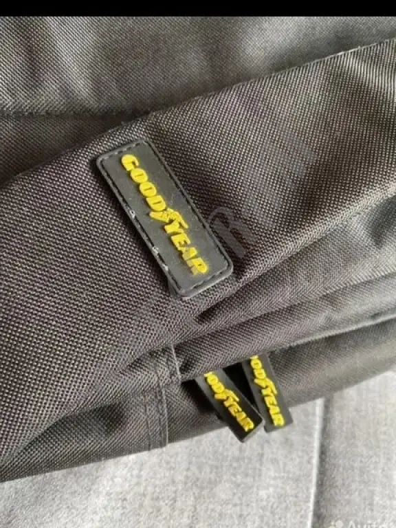 Мужской рюкзак городской, Goodyear, PAXWORK, Demix и др