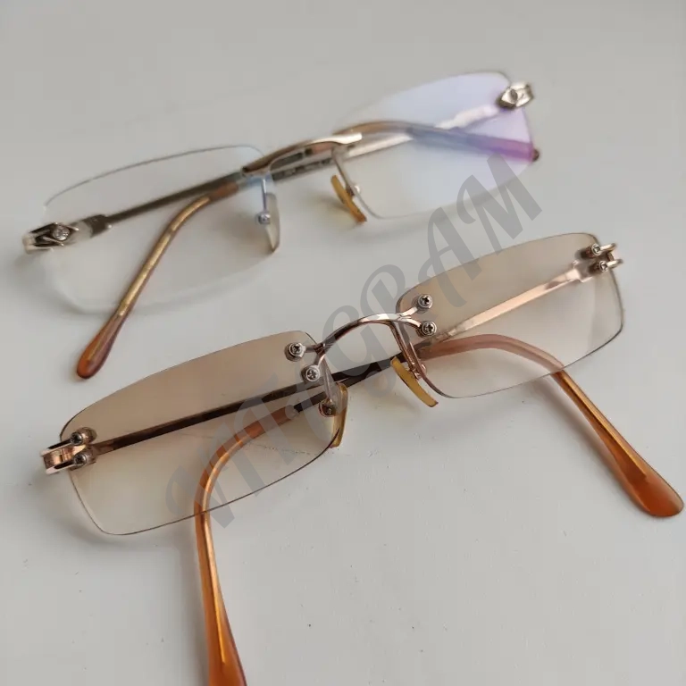 Очки для чтения, оправы для очков, темные очки, винтаж СССР и импортные