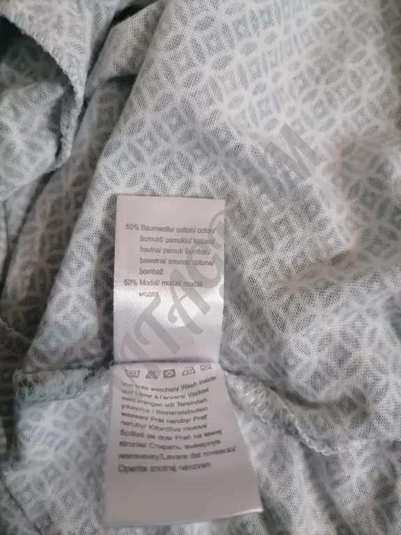 Блузка Essential by Tchibo, 56-58