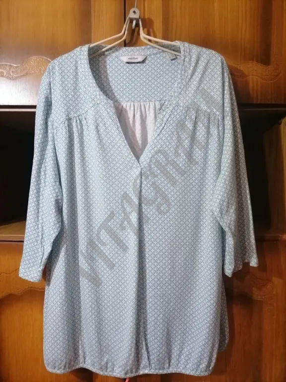 Блузка Essential by Tchibo, 56-58