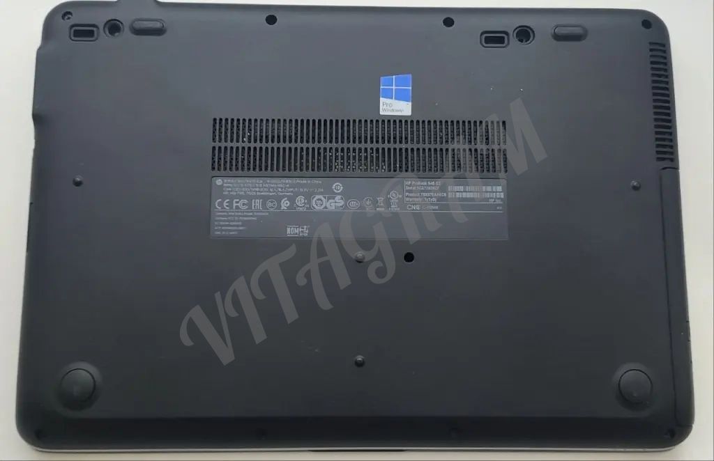 Ноутбук HP ProBook 640 g2