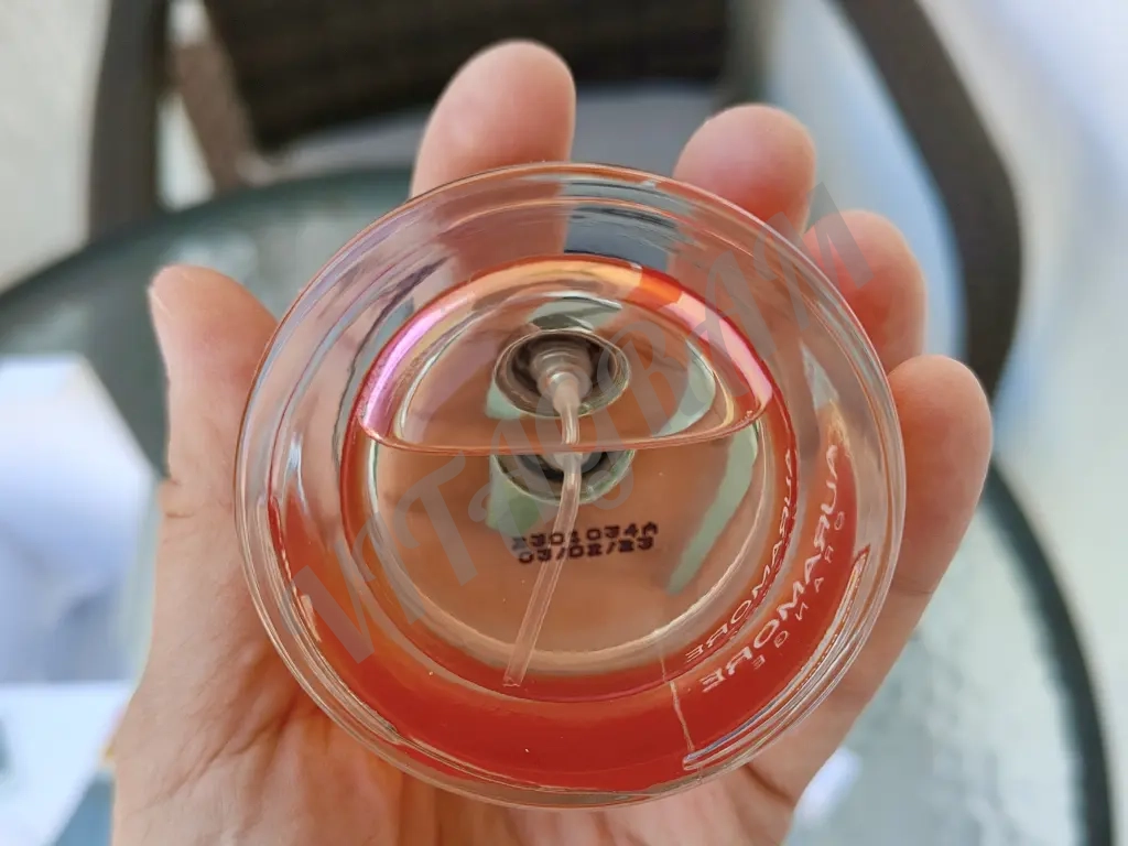 Парфюм женский Auramore Orange, 50ml