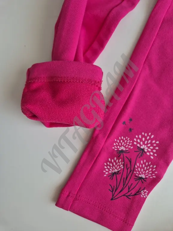 Леггинсы Lupilu для девочки 98/104см.