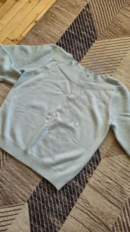 Свитер кофта свитшоп