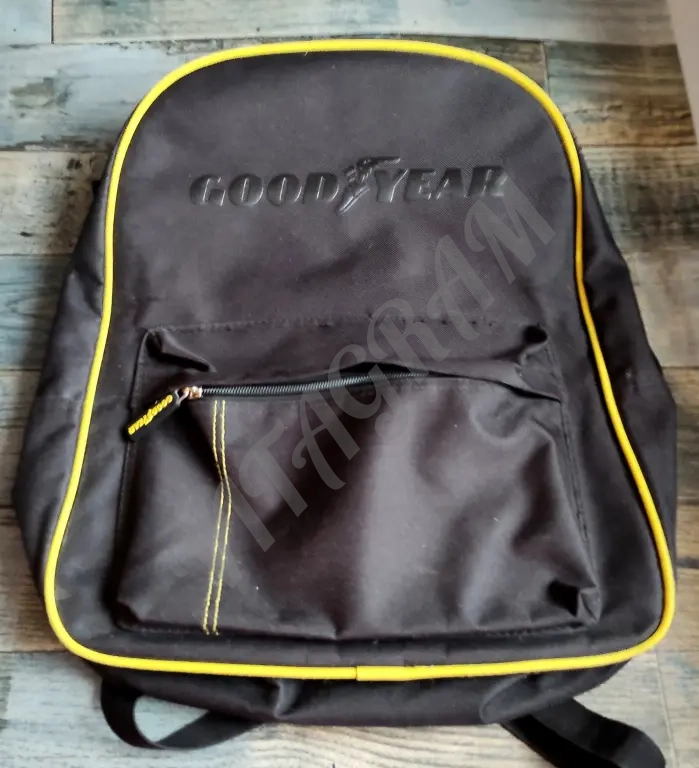 Мужской рюкзак городской, Goodyear, PAXWORK, Demix и др