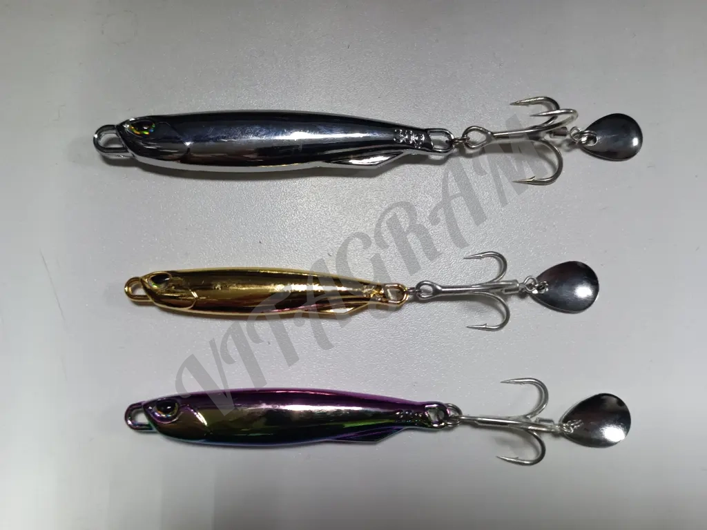 пилькер блесна на жереха