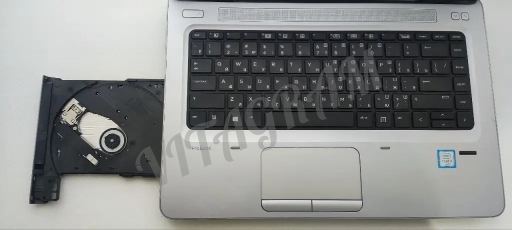 Ноутбук HP ProBook 640 g2