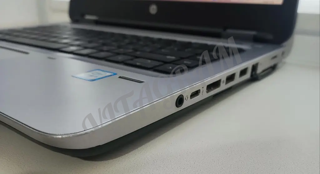 Ноутбук HP ProBook 640 g2