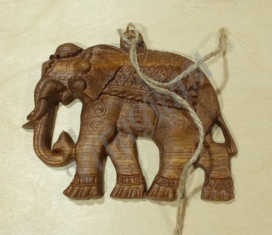 Игрушки для декора