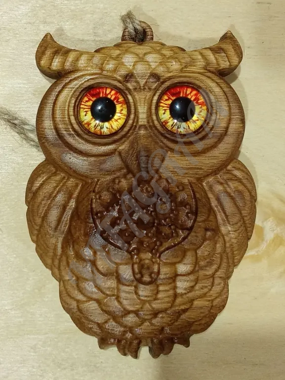 Игрушки для декора