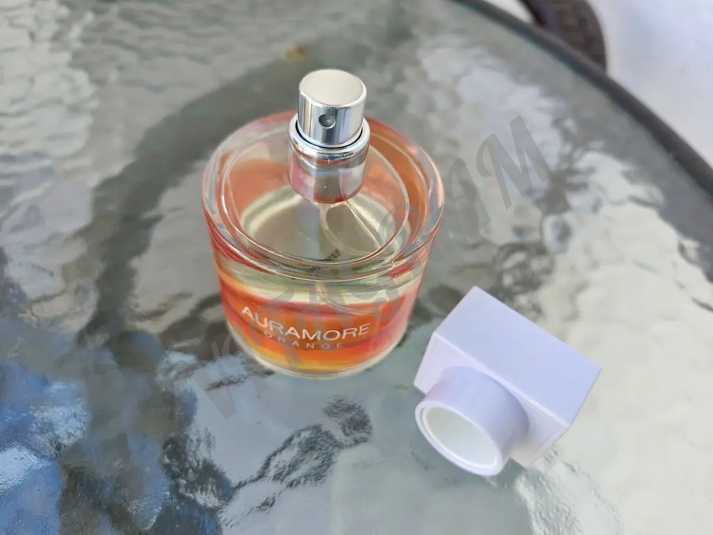 Парфюм женский Auramore Orange, 50ml