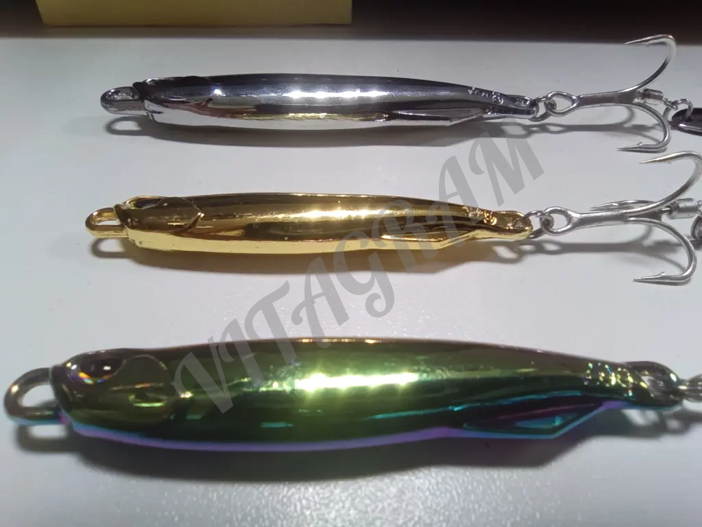 пилькер блесна на жереха