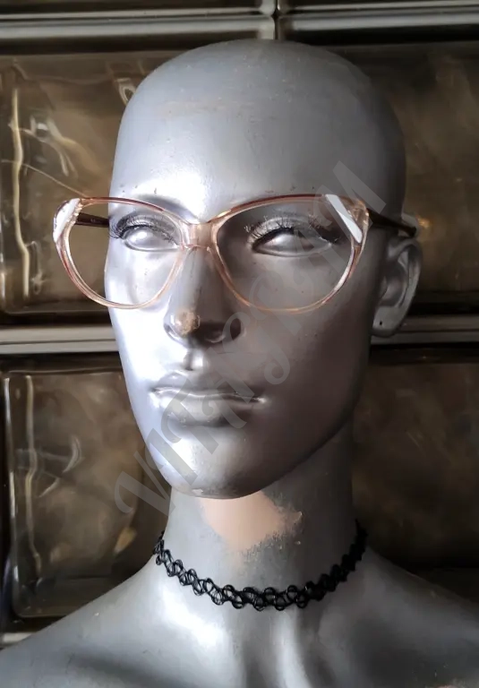 Очки для чтения, оправы для очков, темные очки, винтаж СССР и импортные