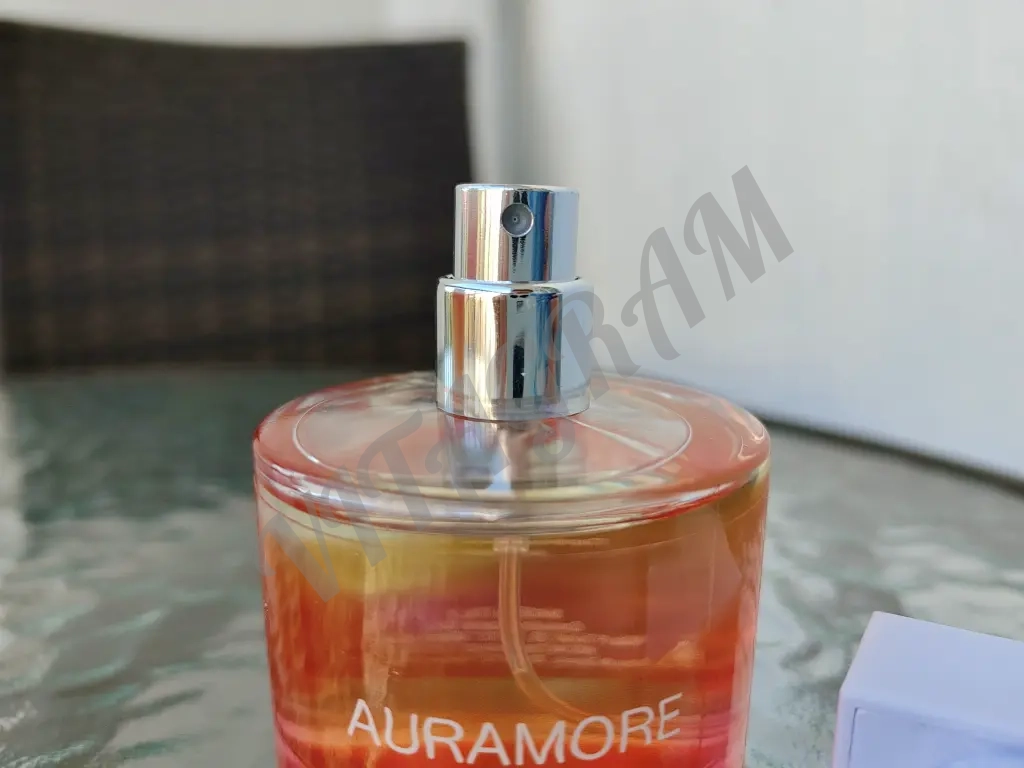Парфюм женский Auramore Orange, 50ml