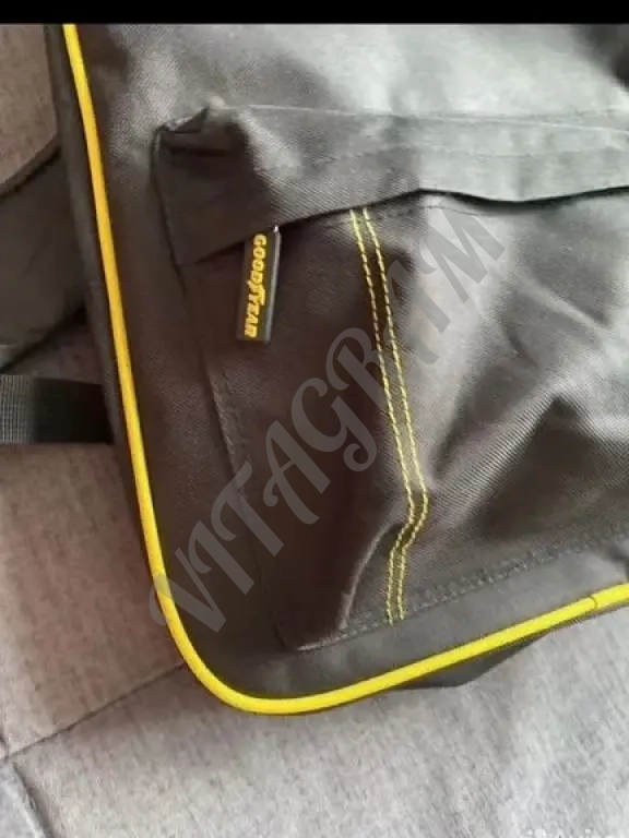 Мужской рюкзак городской, Goodyear, PAXWORK, Demix и др