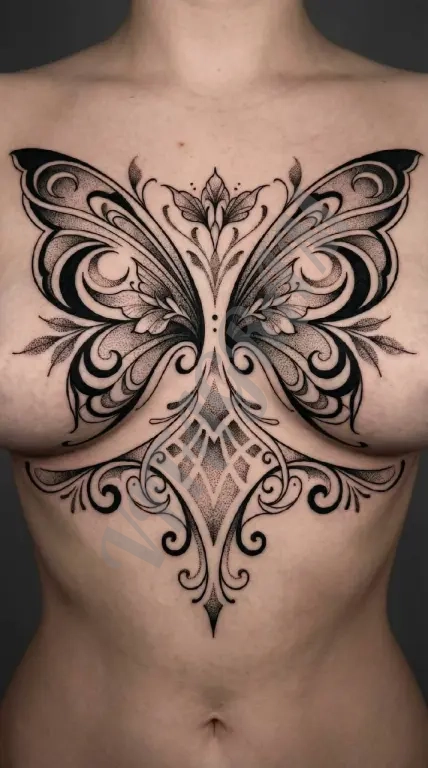 Татуировка Тюмень / Тату-мастер/ Тату салон