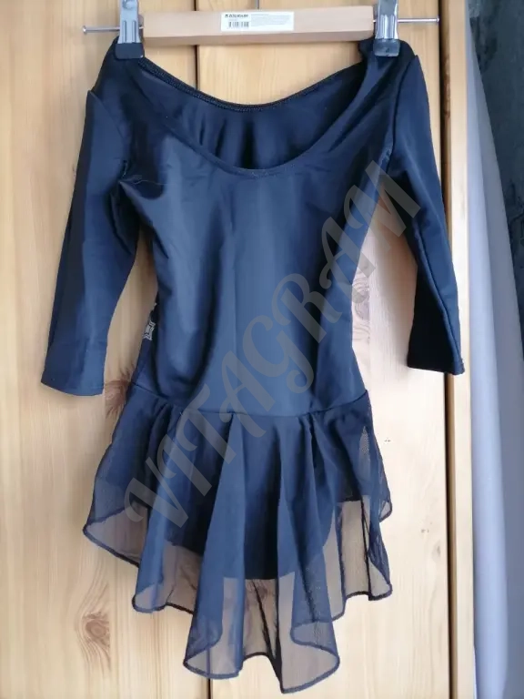 Купальник для гимнастики Demix