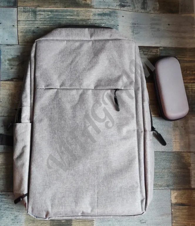 Мужской рюкзак городской, Goodyear, PAXWORK, Demix и др