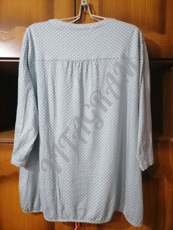 Блузка Essential by Tchibo, 56-58