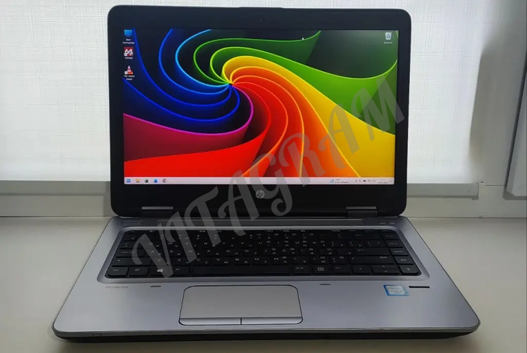 Ноутбук HP ProBook 640 g2