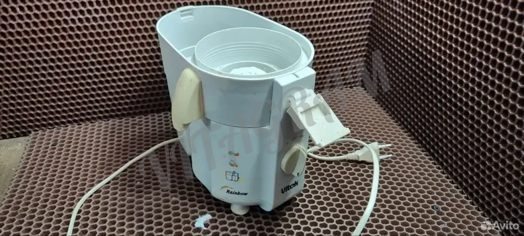 Соковыжималка Электрическая