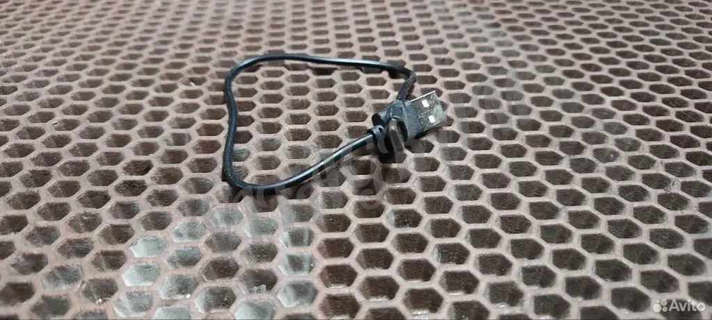 Кабель Usb type c