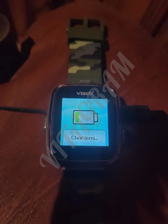 Детские умные смарт часы