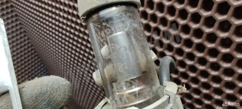 Строчный трансформатор твс110Л6