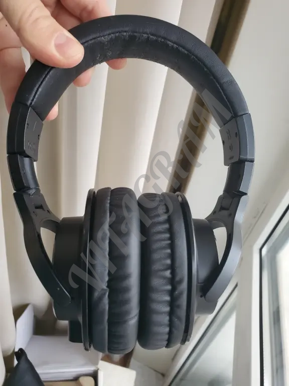 Наушники Audio-Technica ATH-M40X оригинал