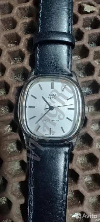Часы Q&Q superior