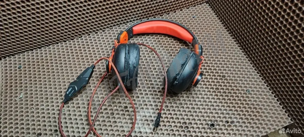 Наушники Sven ap-g888mv