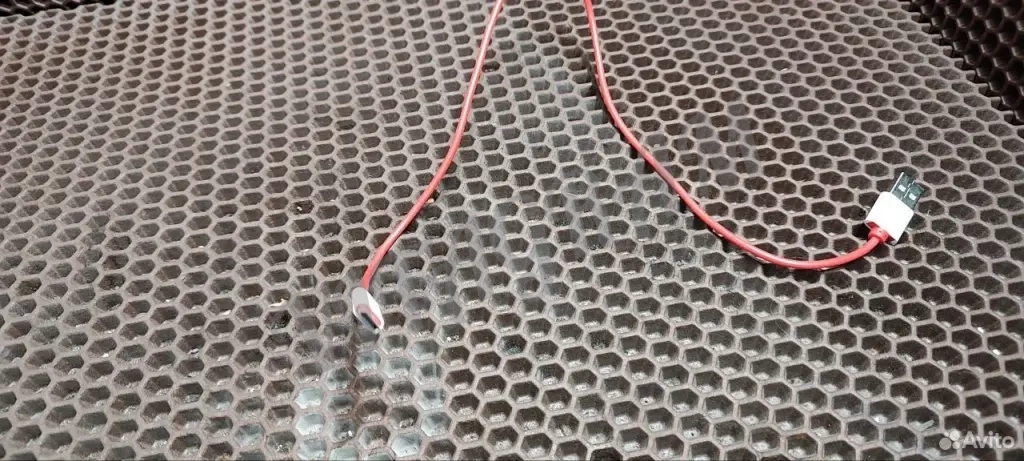 Кабель Usb type c