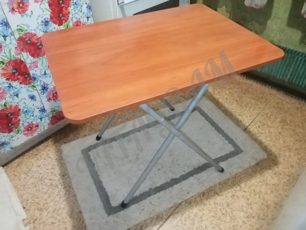 Стол складной Мадрид