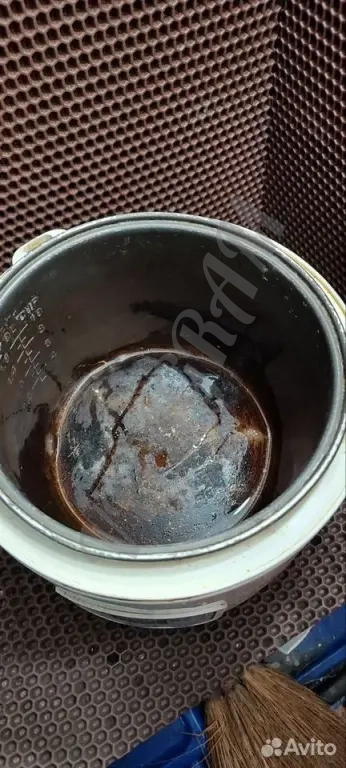 Мультиварка polaris