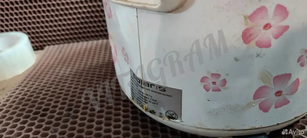 Мультиварка polaris