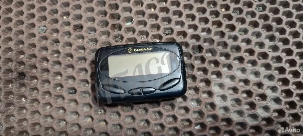 Пейджер Tangxun