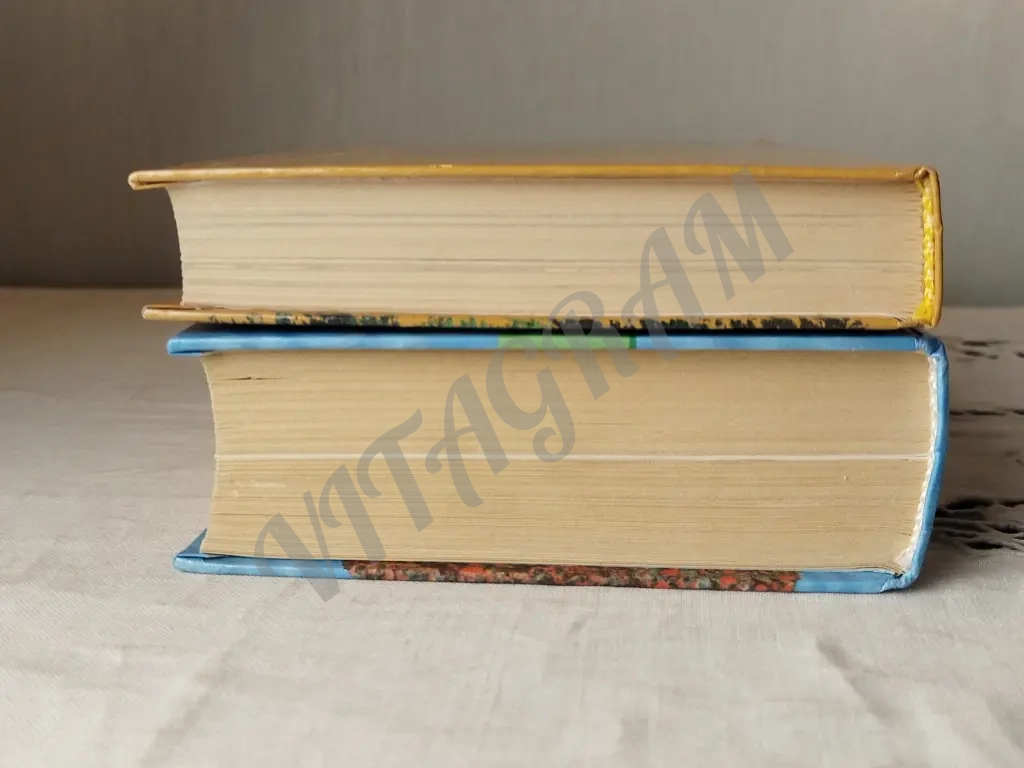 Книги для аквариумистов пакетом