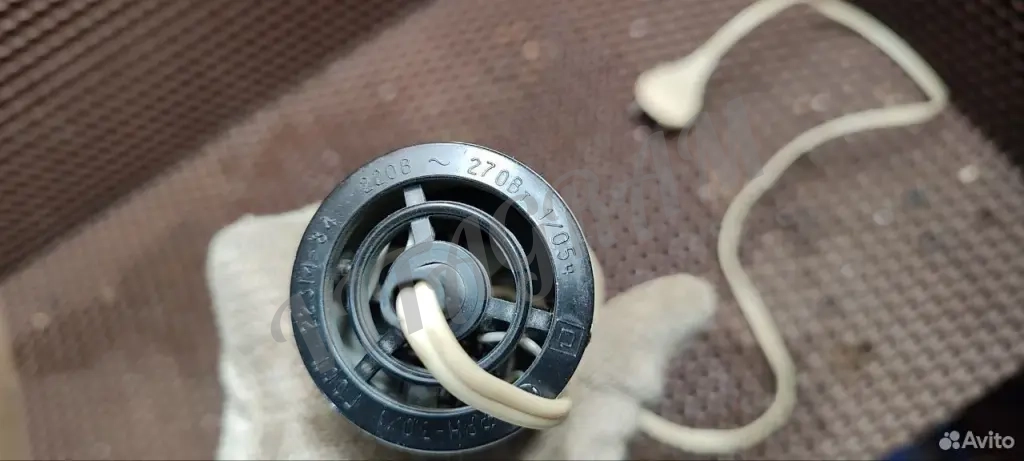 Фен для волос фрн 3.0 Envo