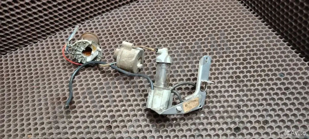 Строчный трансформатор твс110Л6