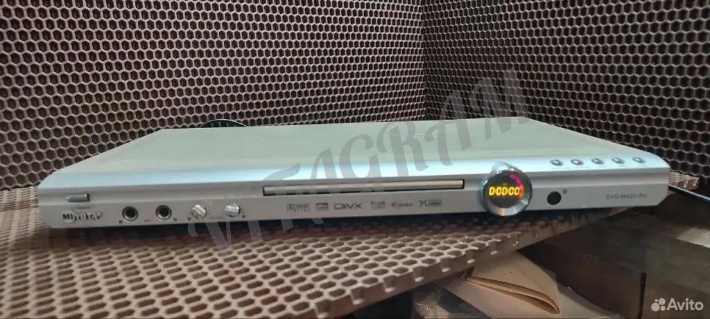 Техника (под ремонт или запчасти)