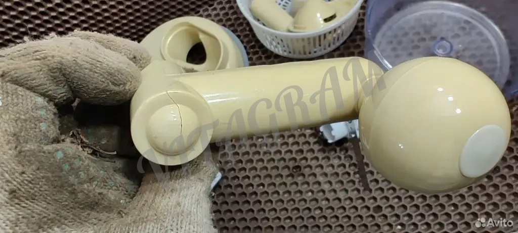 Овощерезка Swift Chopper Royal