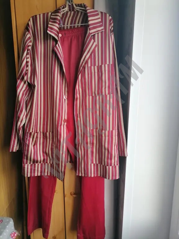 Пижама, винтаж Турция, 50-52