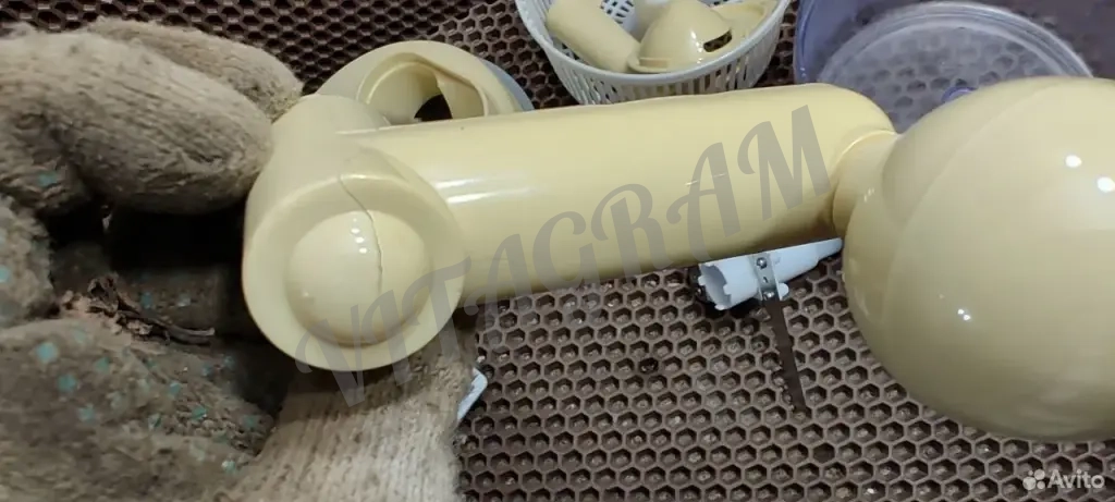 Овощерезка Swift Chopper Royal