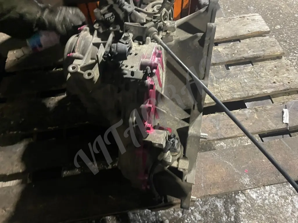 АКПП и МКПП для автомобилей KIA из Кореи