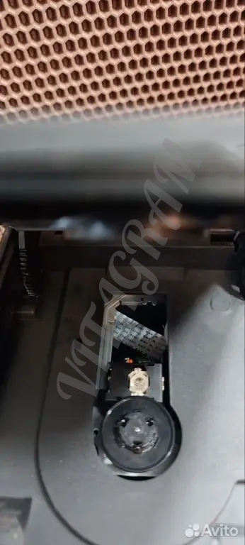 Micro hi fi system lg xa14