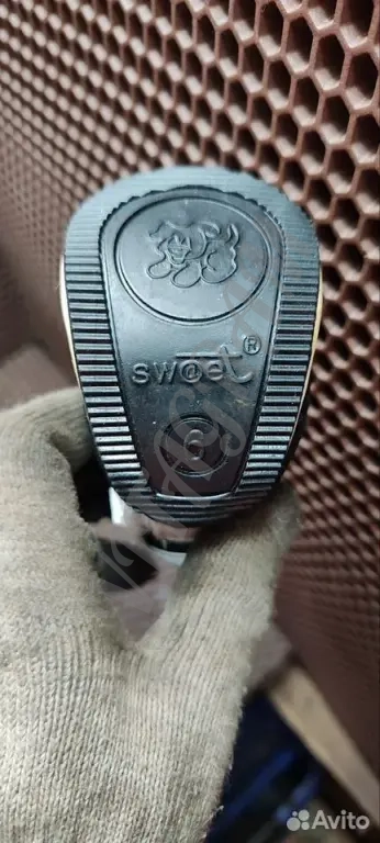 Обувь для собак р. 6 Sweet Triol Триол