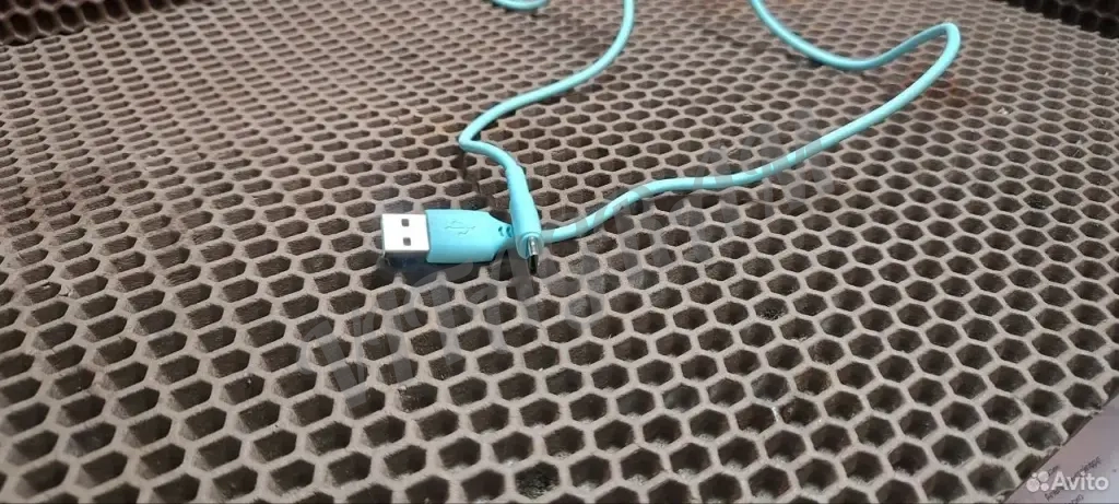 Кабель Usb type c