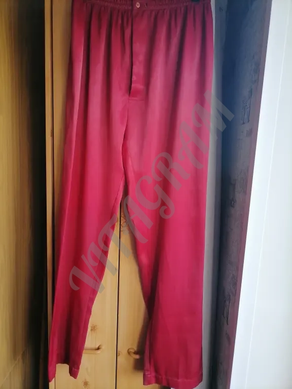 Пижама, винтаж Турция, 50-52