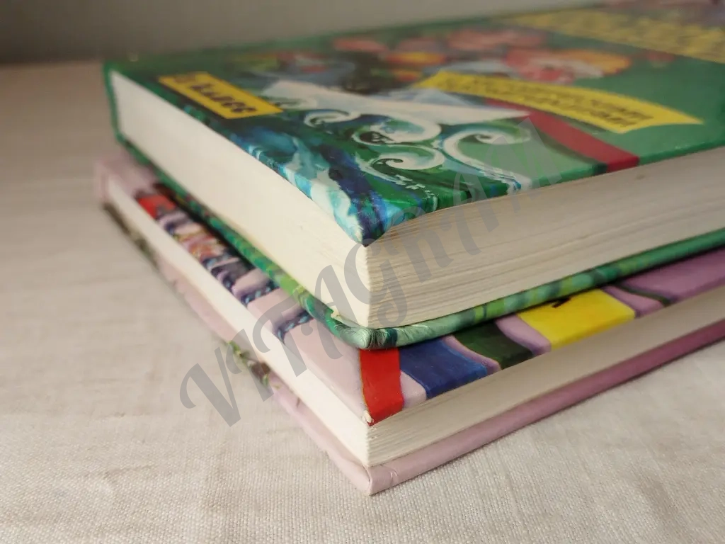 Хрестоматия 1,2 класс пакетом