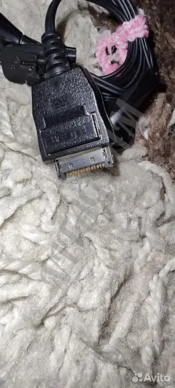 Моно Гарнитура HRS